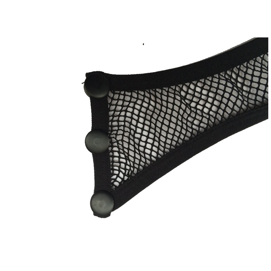 New Design Male Sexy Lingerie Men See-through Mesh Panties Translucent Sheer Thongs